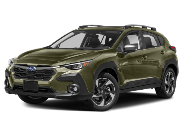 2024 Subaru Crosstrek Limited CVT's photo