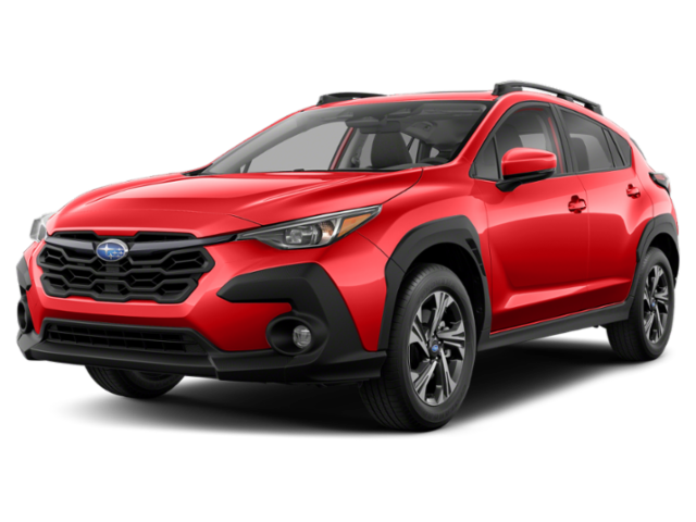 2024 Subaru Crosstrek Premium CVT's photo