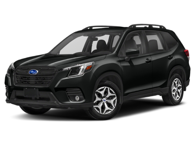 2024 Subaru Forester Premium's photo