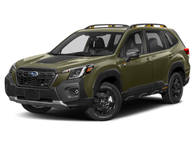 2024 Subaru Forester Wilderness for sale in Sayre, PA