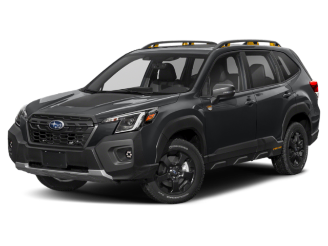2024 Subaru Forester -'s photo