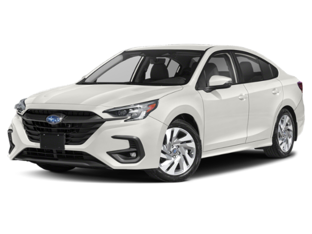 2024 Subaru Legacy Limited's photo