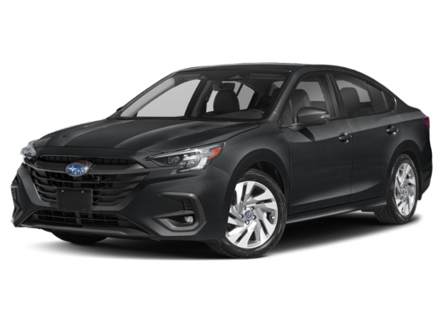2024 Subaru Legacy
