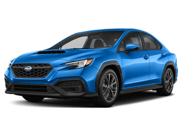 2024 Subaru WRX -'s photo