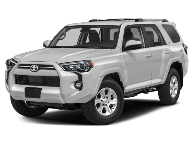 2024 Toyota 4Runner