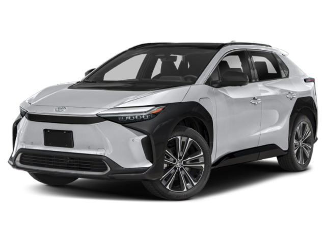 2024 Toyota bZ4X Limited AWD's photo