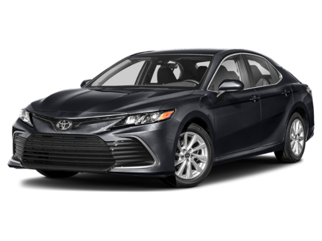 2024 Toyota Camry LE's photo