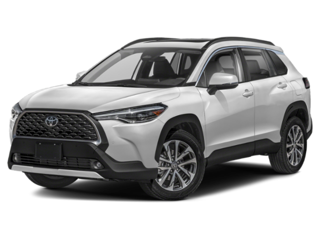 2024 Toyota Corolla Cross XLE for sale in West Plains, MO