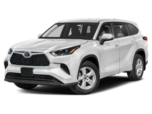 2024 Toyota Highlander XSE FWD's photo