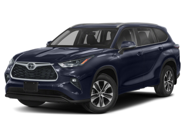 Usado 2024 Toyota Highlander XLE