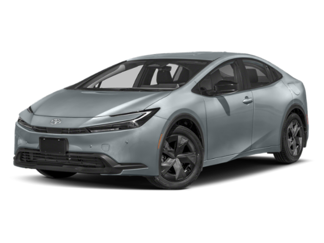 2024 Toyota Prius LE AWD's photo