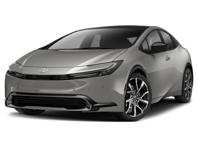 2024 Toyota Prius Prime