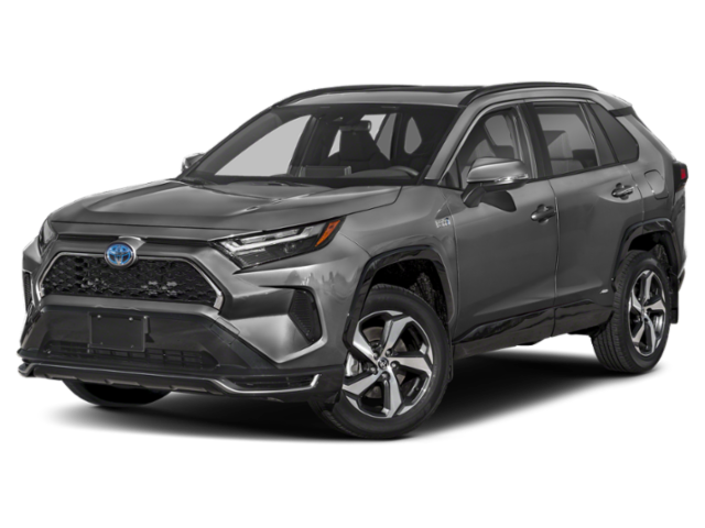 2024 Toyota RAV4 Prime SE AWD's photo