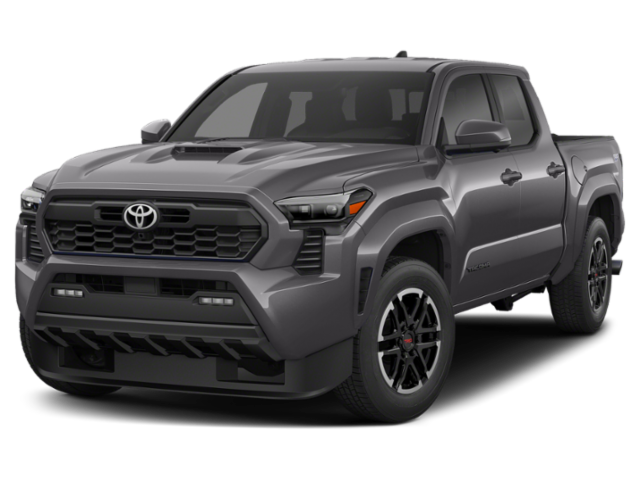 Used 2024 Toyota Tacoma TRD Sport