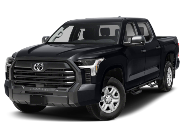 2024 Toyota Tundra