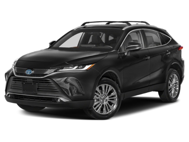 2024 Toyota Venza