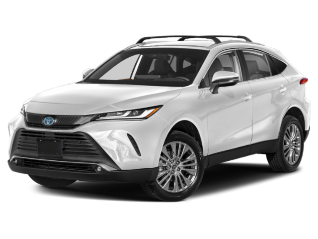 2024 Toyota Venza XLE Hybrid AWD's photo