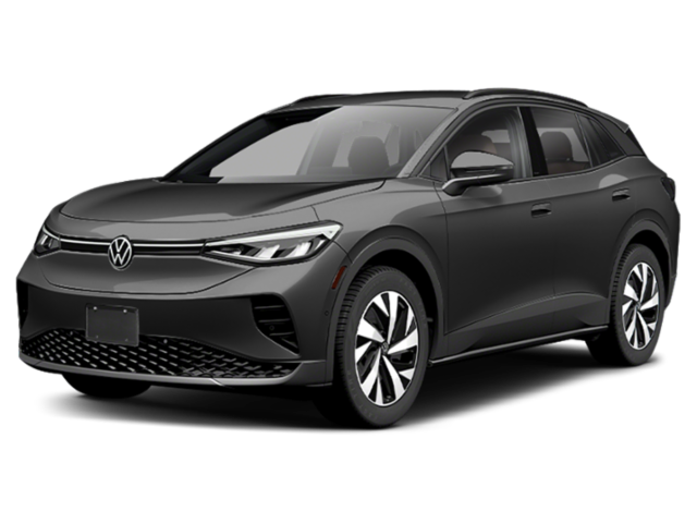 2024 Volkswagen ID.4 STANDARD's photo