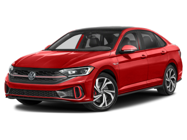 2024 Volkswagen Jetta 2.0T GLI Autobahn DSG's photo