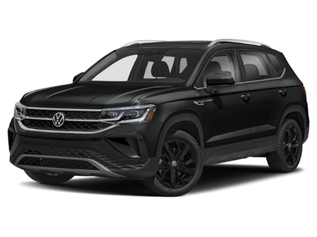 2024 Volkswagen Taos