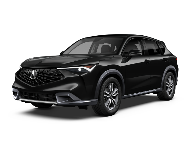 2025 Acura ADX AWD A-Spec w/Advance Package's photo