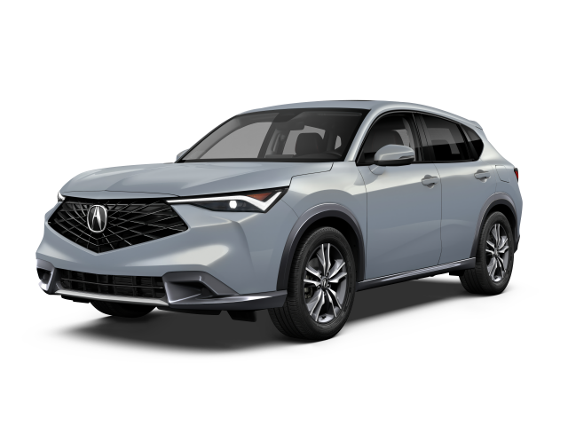 Used 2025 Acura ADX