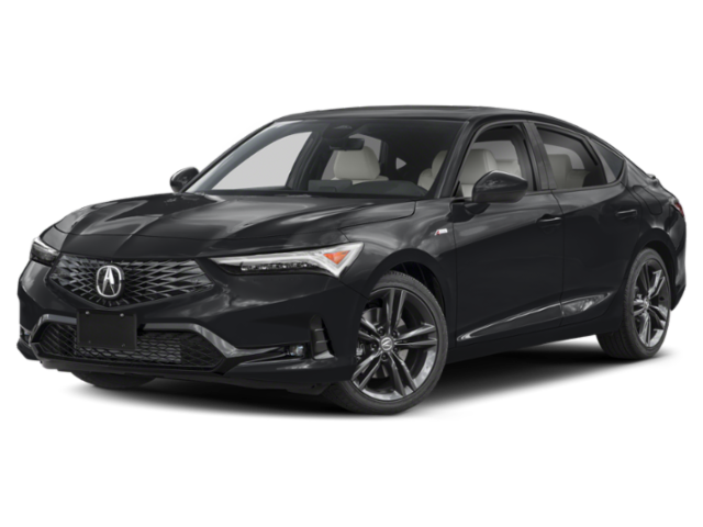 2025 Acura Integra A-Spec with Tech Package's photo