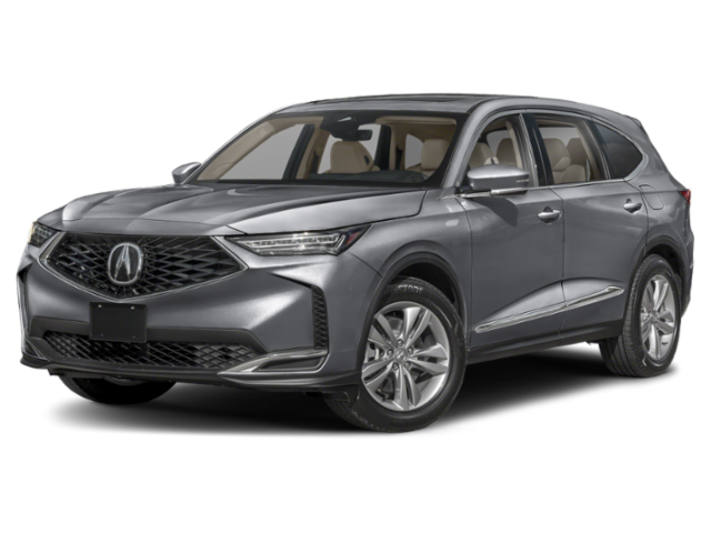 2025 Acura MDX