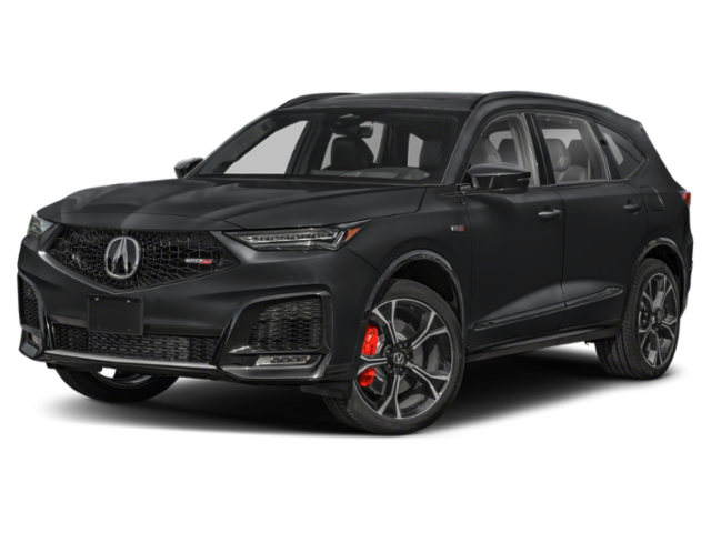 Used 2025 Acura MDX Type S w/Advance Package
