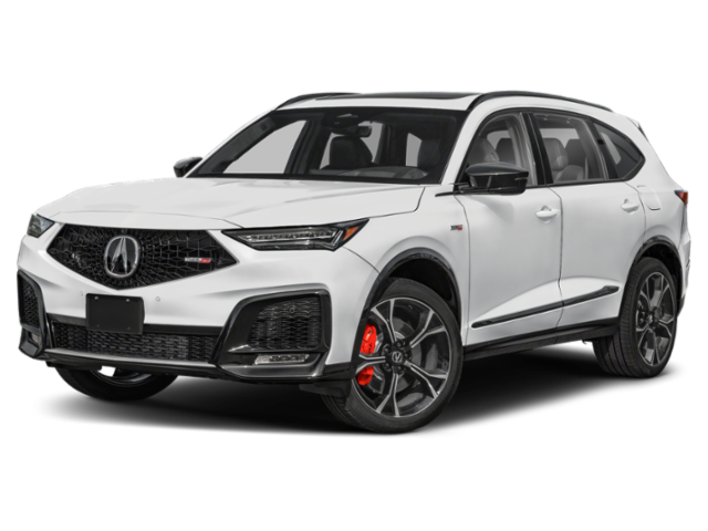 2025 Acura MDX Type S w/Advance Package's photo