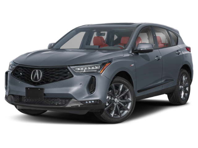 2025 Acura RDX A-Spec Package SH-AWD's photo