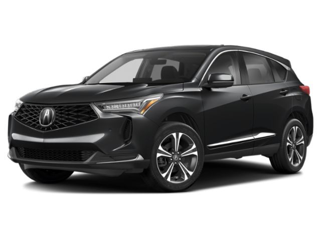 2025 Acura RDX Technology Package SH-AWD's photo