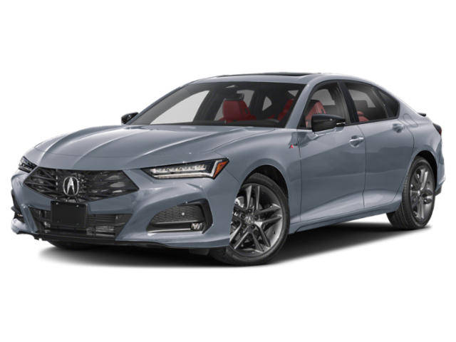 2025 Acura TLX 2.0 Auto SH-AWD A-SPEC Package's photo