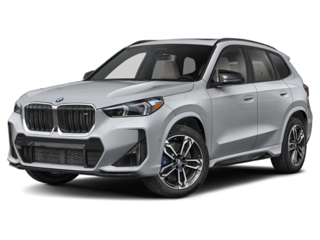 2025 BMW X1 M35i xDrive's photo