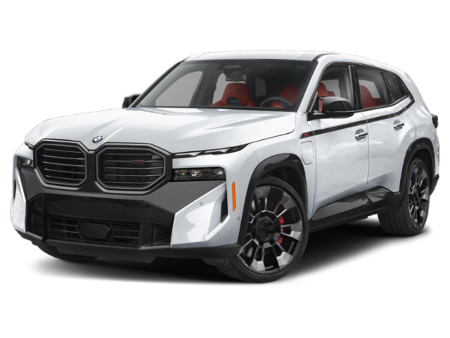 2025 BMW XM -'s photo