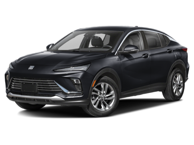 2025 Buick Envista