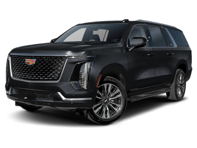2025 Cadillac Escalade ESV