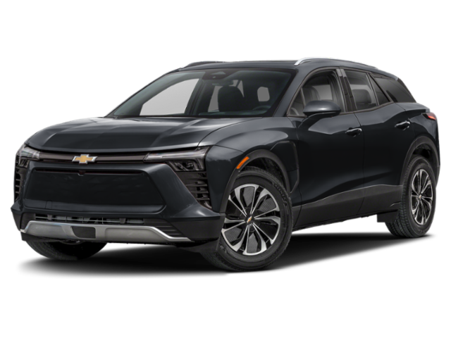 2025 Chevrolet Blazer EV LT FWD's photo