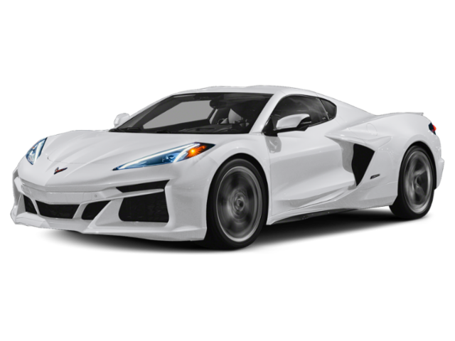 2025 Chevrolet Corvette E-Ray Coupe 2LZ's photo