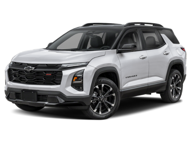 2025 Chevrolet Equinox RS for sale in Ottumwa, IA