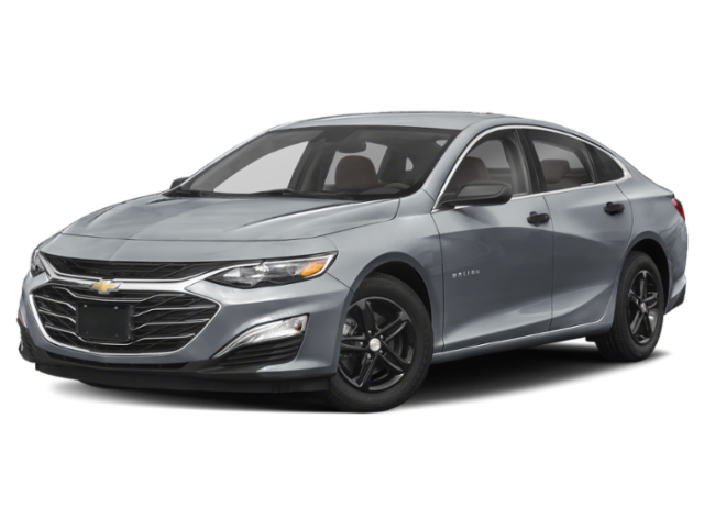 2025 Chevrolet Malibu