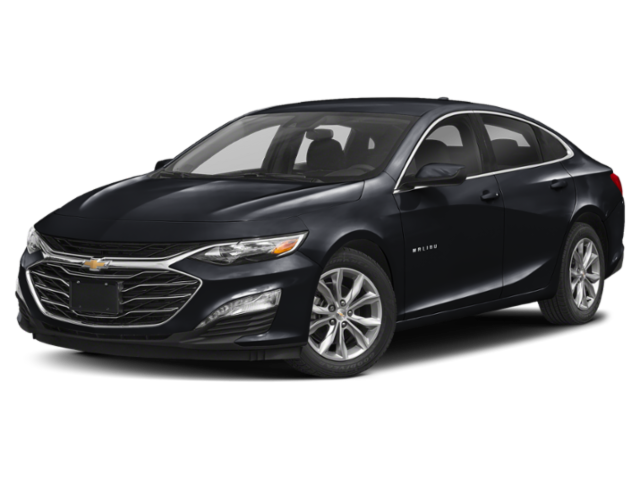 2025 Chevrolet Malibu's photo