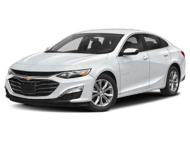 2025 Chevrolet Malibu 1LT's photo