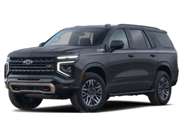 Pre-Owned 2025 Chevrolet Tahoe LS