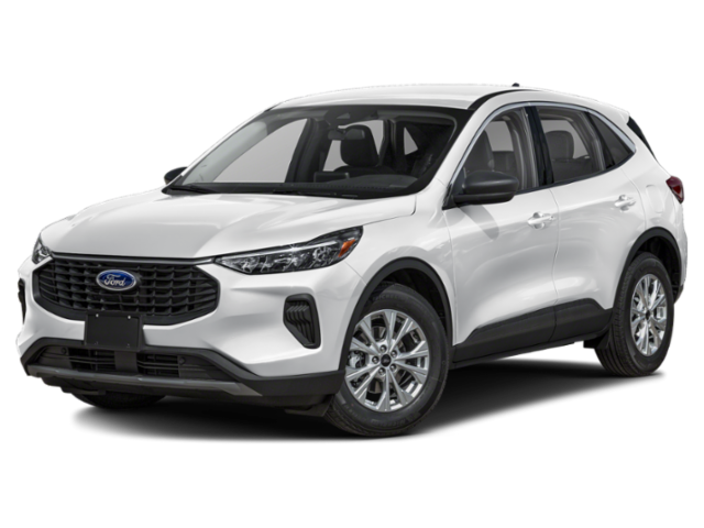 Pre-Owned 2025 Ford Escape Active