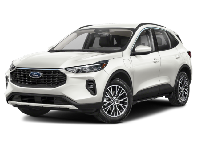 2025 Ford Escape Plug-in FWD's photo