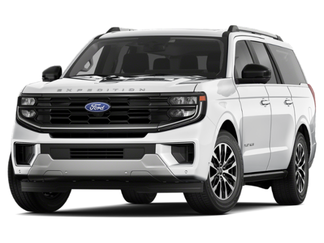 Used 2025 Ford Expedition Max Platinum