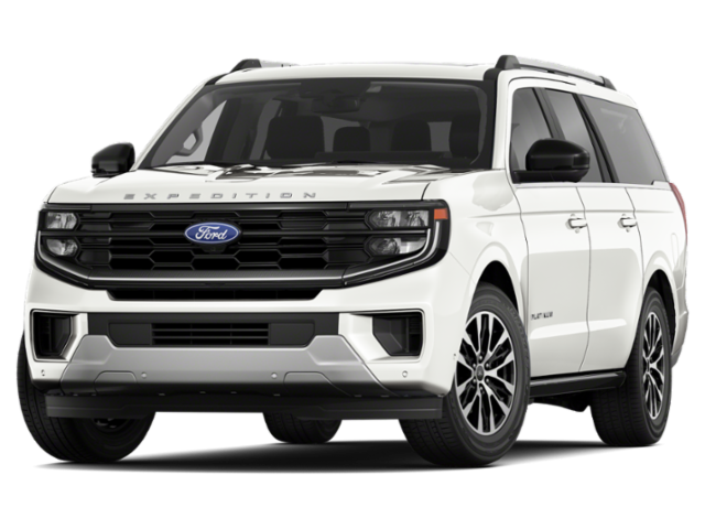Used 2025 Ford Expedition Max Platinum