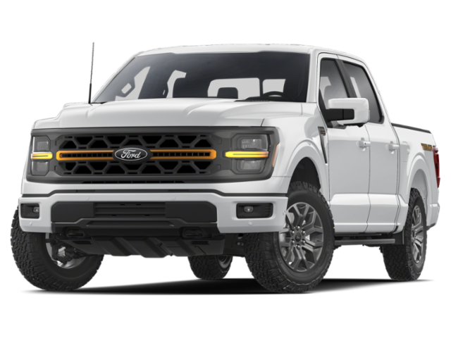 2025 Ford F-150 Tremor 4x4 SuperCrew 145 in's photo