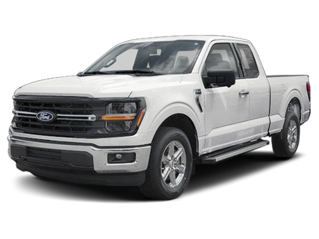 Nuevo 2025 Ford F-150 XLT